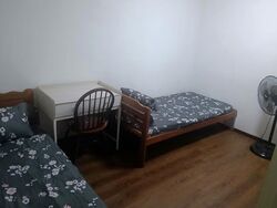 Blk 419 Woodlands Street 41 (Woodlands), HDB 3 Rooms #593095991